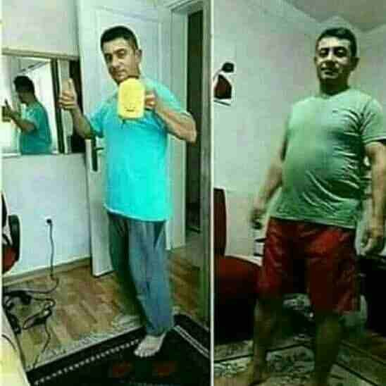 كلين9
خدمة التوصيل مجانا الي باب البيت 🚙🚚🚛
خلى عندك قوة 💪 وعزيمة 🤗 وارادة 😊اتحدى نفسك واتحدى من حولك ..
السمنة مرض .. اتخلص من هذا المرض بسهولة واقل وقت وجهد .. ووفر ع حالك تعب البال 😥 بدون اي...