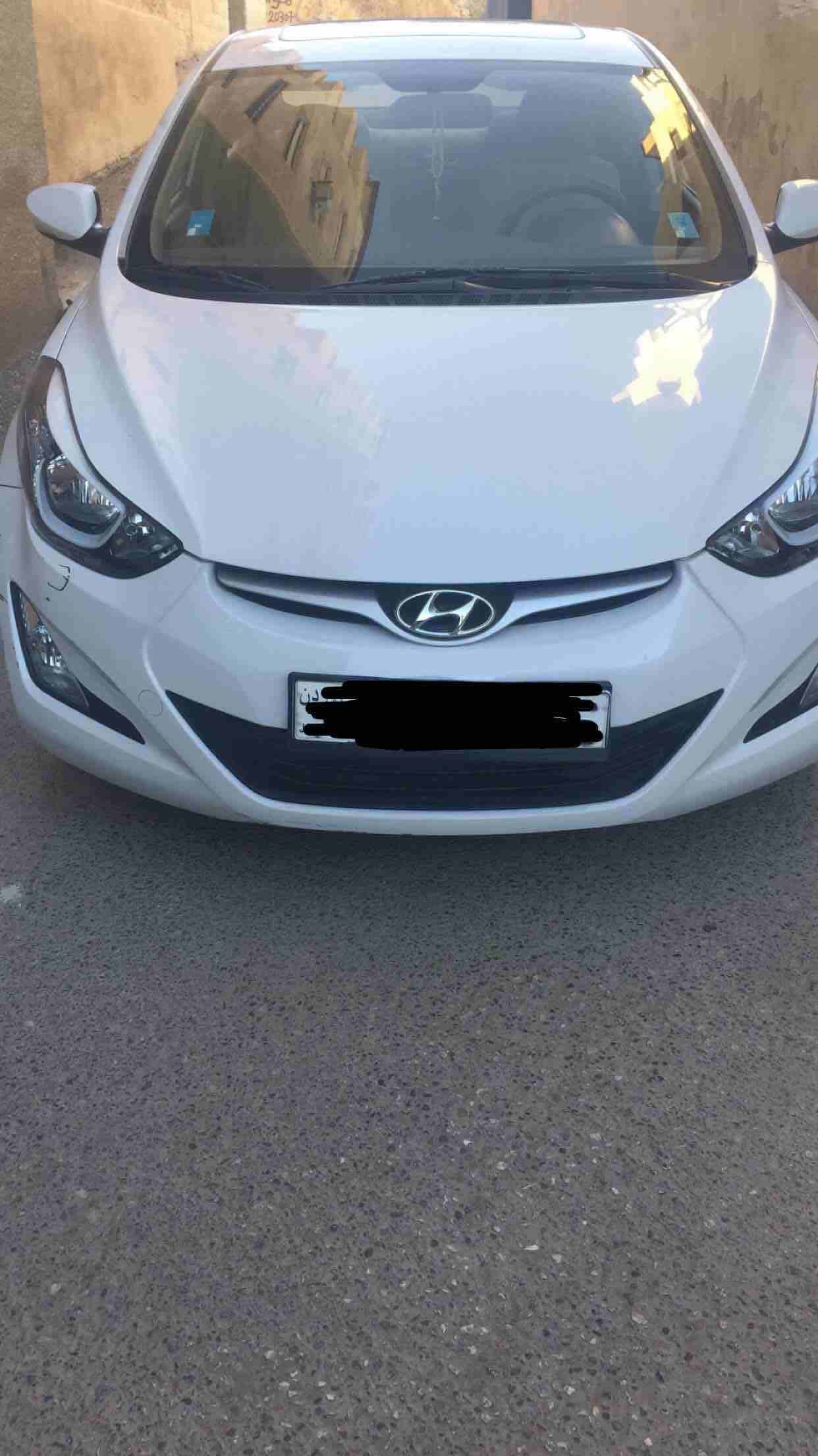 النوع : هونداي /النترا
سنة الصنع :2015
سعة الماتور : 1800
اللون : ابيض
العداد :74897
الجير اتوماتيك
الفحص : 4 جيد
اضافات اخرى :
فتحة سقف
شاشة فيديو
كاميرا خلفي
غمازات مري
تحكم ستيرينج
غير مجمر...