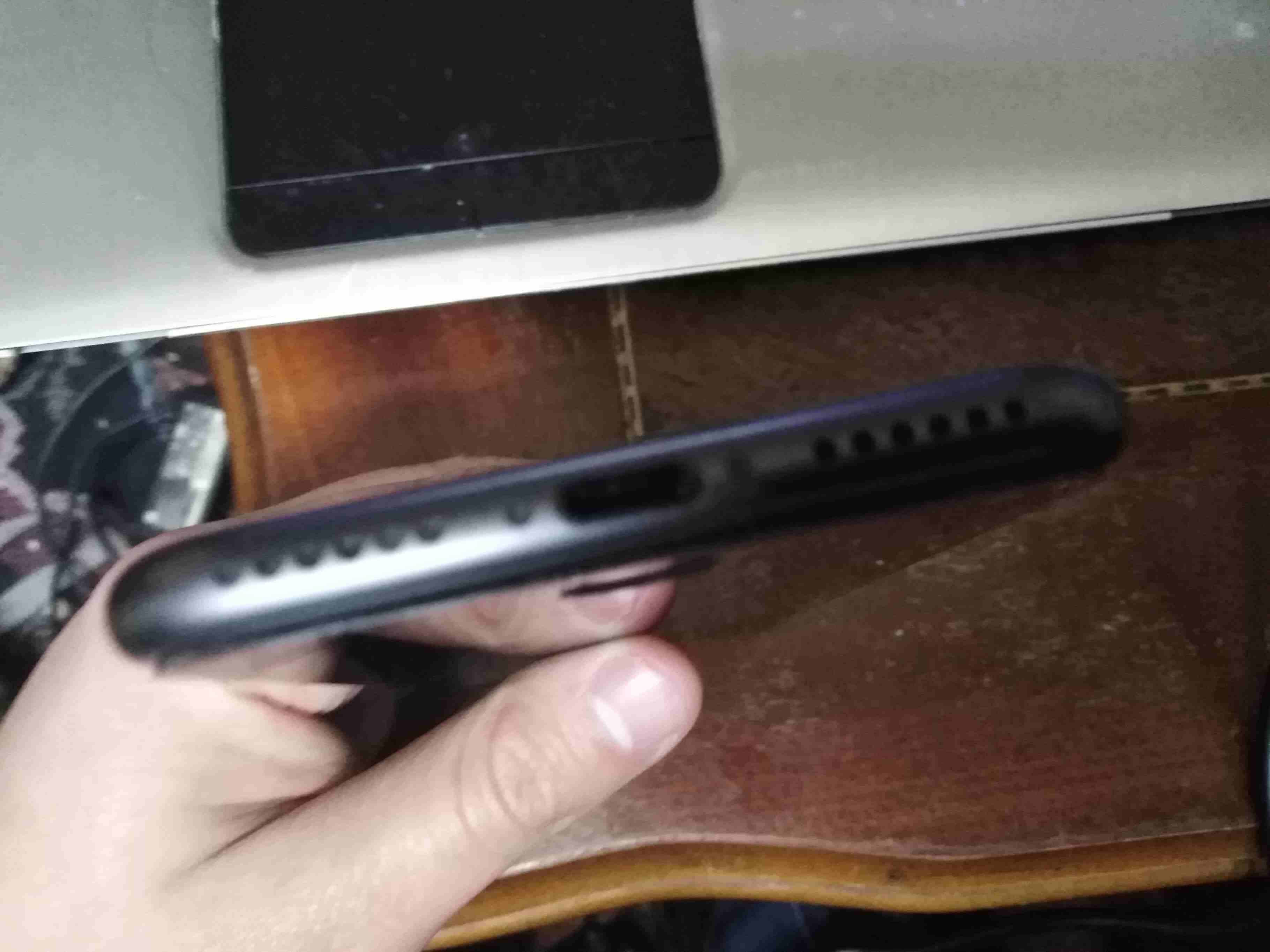 Iphone 8_64g
‎ايفون 8 64 giga وكالة ولا نقرة استعمال خفيف
‎معو كل اشي اصلي
‎شاحن اصلي وسماعة اصلية وكرتونة