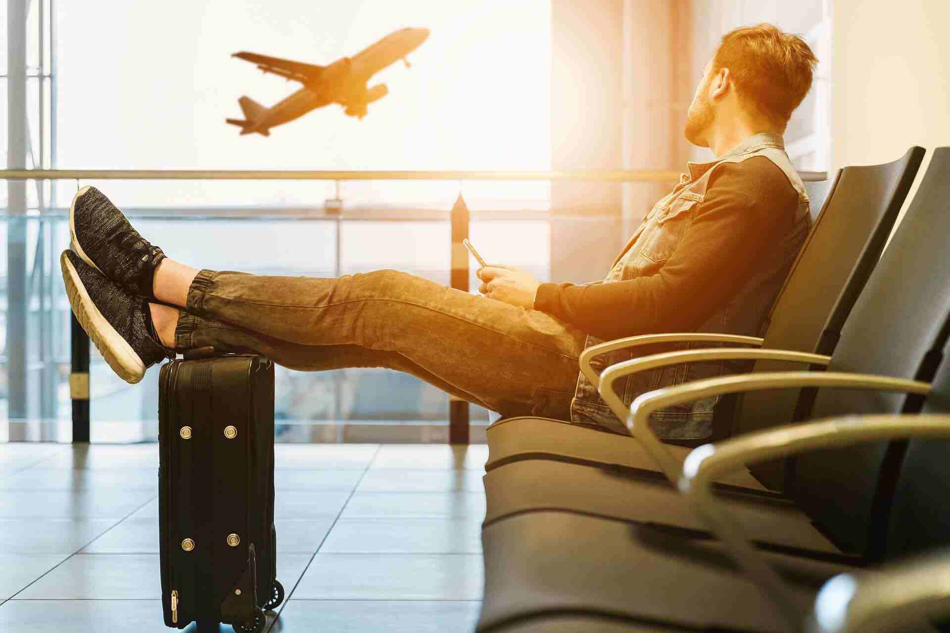 أسعار مخفضة ومغرية لخدمة حجوزات الطيران والفنادق الداخلية والخارجية
* يتم الحجز أونلاين وارسال التذاكر عن طريق واتساب او عن طريق الايميل
* نوفر لكم حجز طيران على كافة الخطوط الجوية وأيضاً تشمل الخد...