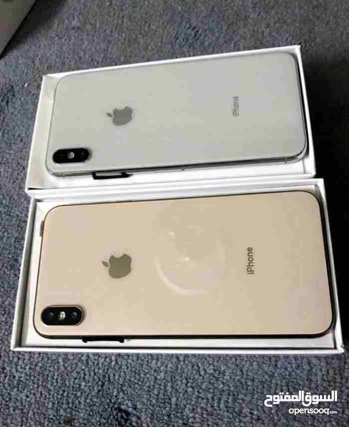 iPhone Xs Max 512 جيجا
من أفضل انواع cupe1
لفتره محدوده
.
.
لا يوجد فرق بينه وبين الأصلي
* لسنا الوحيدين لاكننا الأفضل*
من افضل اجهزة الكوبي
مطابق للأصلي
512 جيجا
كاميرا 16
كاميرا اماميه 8
ذا...