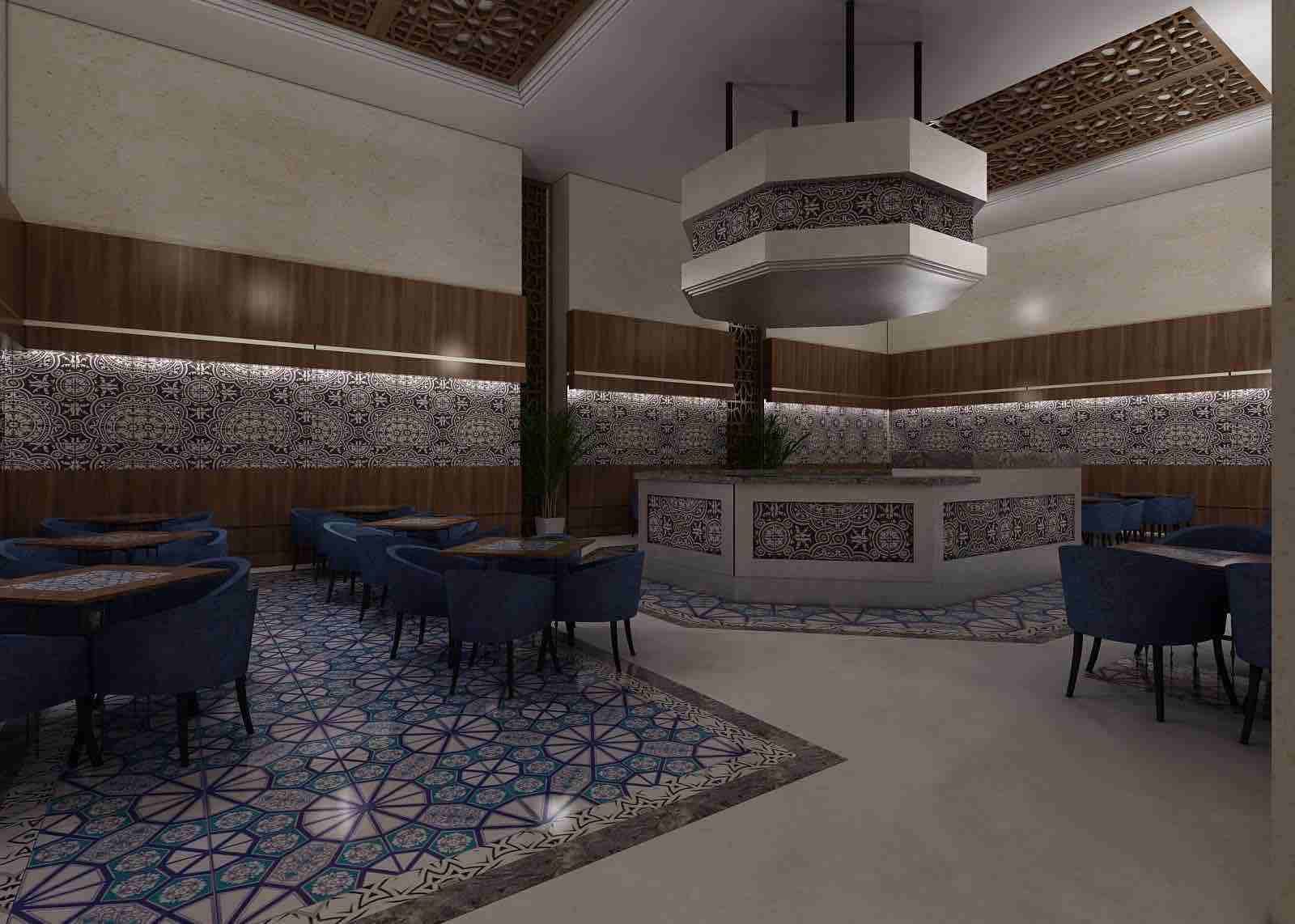 تصميم داخلي وديكور تصميم مشاريع 2D ,3D للمشاريع اعمل على برامج (3DMax,Autocad,Sketchup) وامكانية تنفيذ المشاريع بكفاءه وخبره عاليه