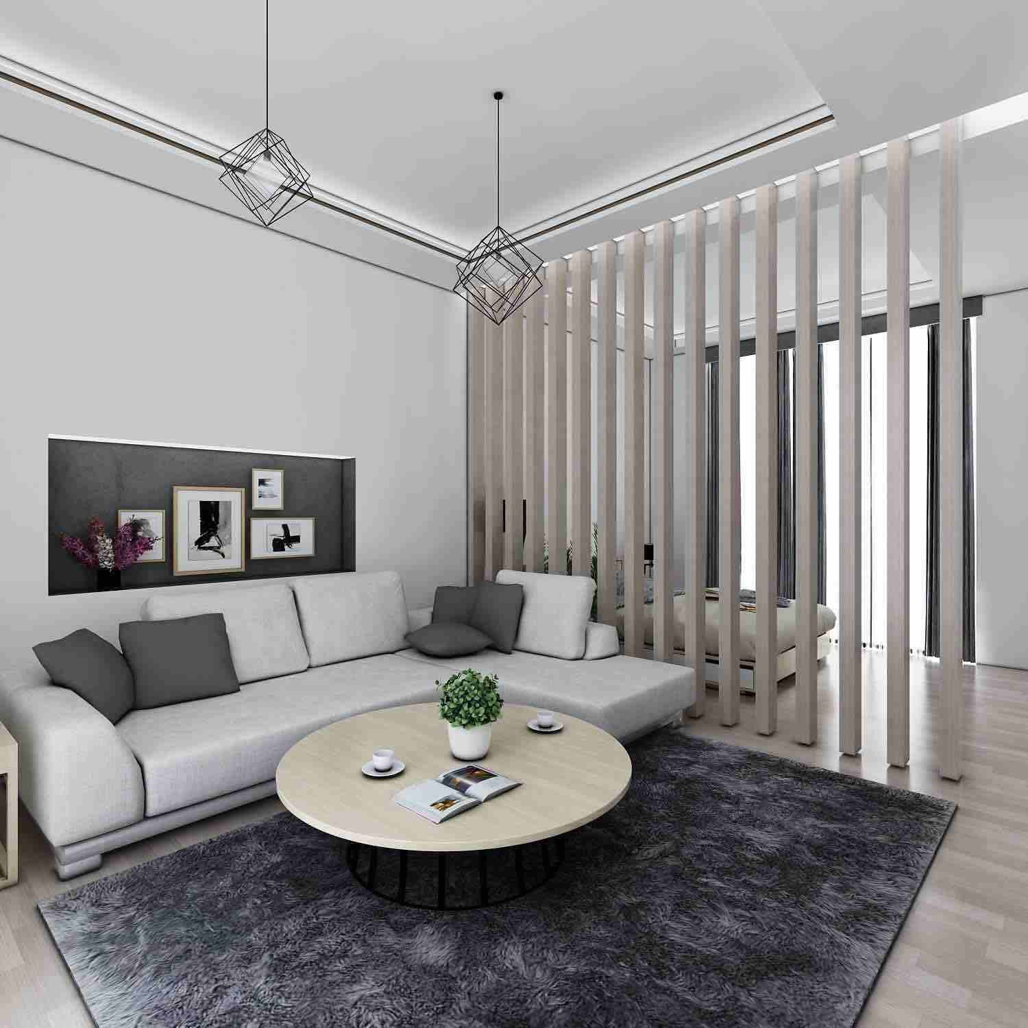 تصميم داخلي وديكور تصميم مشاريع 2D ,3D للمشاريع اعمل على برامج (3DMax,Autocad,Sketchup) وامكانية تنفيذ المشاريع بكفاءه وخبره عاليه