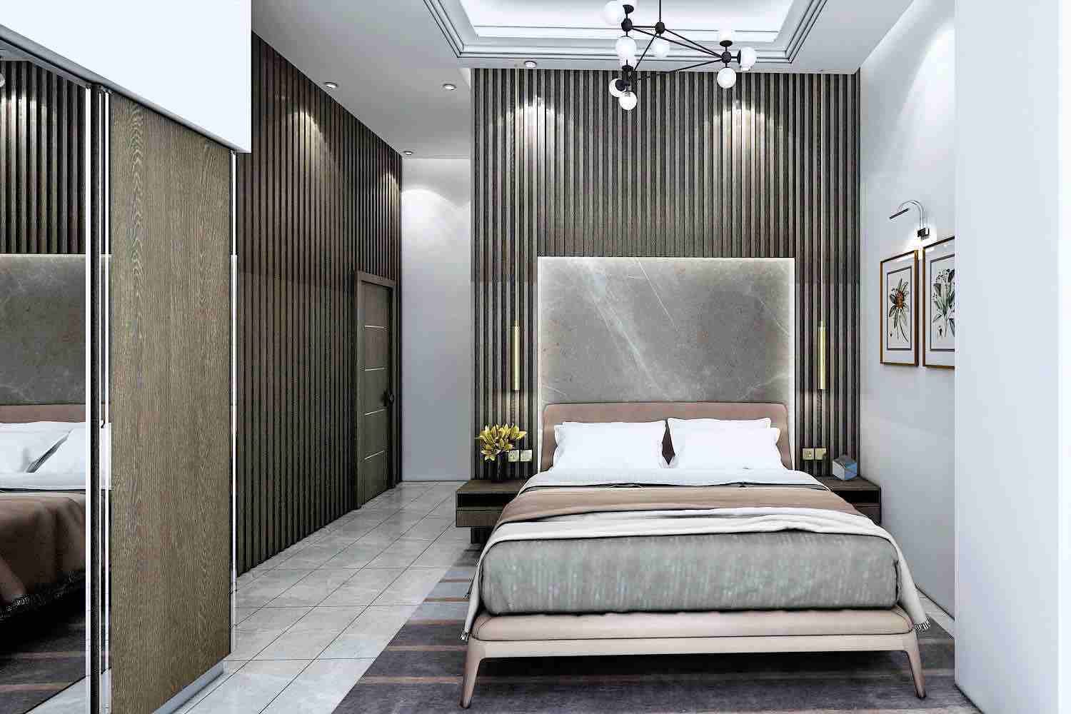 تصميم داخلي وديكور تصميم مشاريع 2D ,3D للمشاريع اعمل على برامج (3DMax,Autocad,Sketchup) وامكانية تنفيذ المشاريع بكفاءه وخبره عاليه