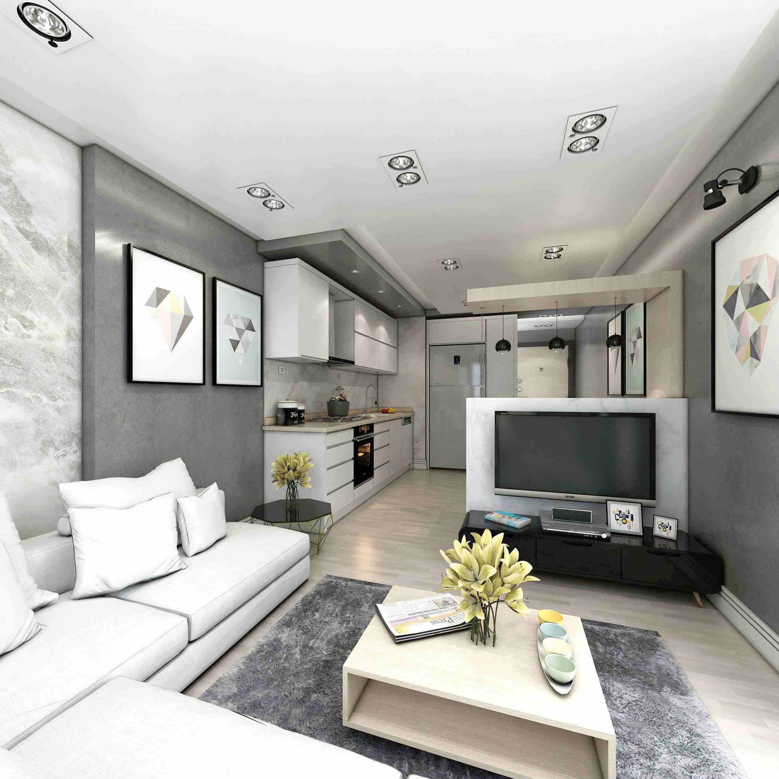 تصميم داخلي وديكور تصميم مشاريع 2D ,3D للمشاريع اعمل على برامج (3DMax,Autocad,Sketchup) وامكانية تنفيذ المشاريع بكفاءه وخبره عاليه