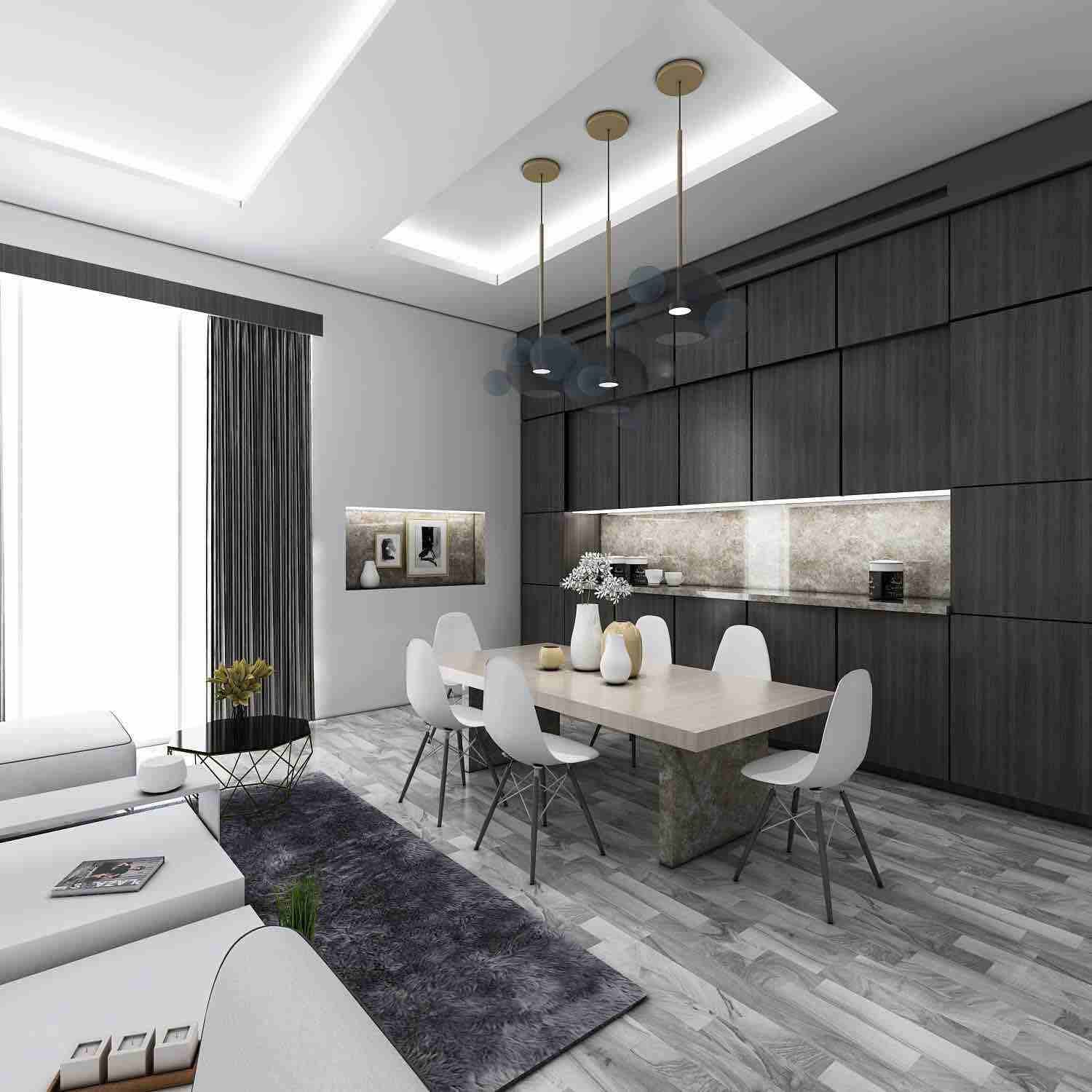 تصميم داخلي وديكور تصميم مشاريع 2D ,3D للمشاريع اعمل على برامج (3DMax,Autocad,Sketchup) وامكانية تنفيذ المشاريع بكفاءه وخبره عاليه