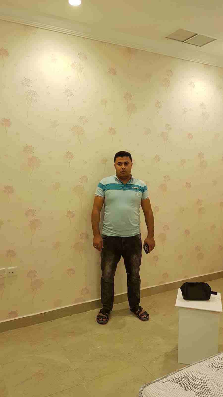 ‏‎اصباغ وديكورات
💥💫✨
‏‎جميع انواع الأصباغ والديكورات
‏‎الحديثه ورق جدران والثرى 3D
‏‎الأصباغ الايطاليه
‏‎سان ماركو الناعم والخشن
‏‎للا تصال او الا...