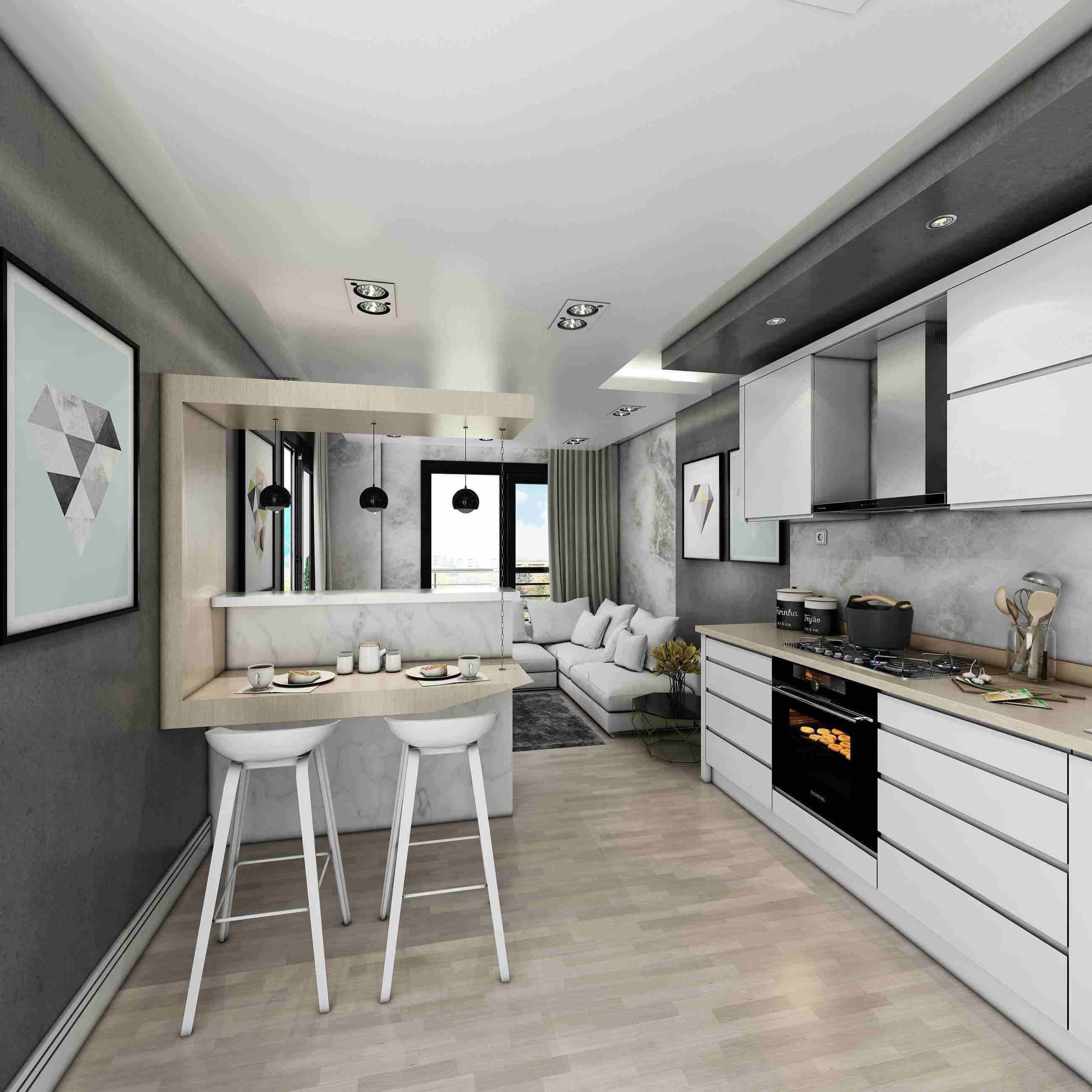 تصميم داخلي وديكور تصميم مشاريع 2D ,3D للمشاريع اعمل على برامج (3DMax,Autocad,Sketchup) وامكانية تنفيذ المشاريع بكفاءه وخبره عاليه