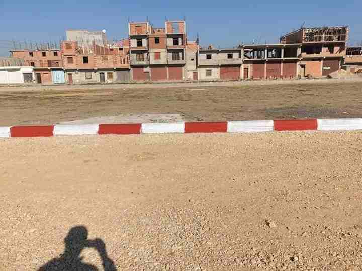 بيع قطعة أرض بتسالة المرجة سيدي عابد متوفر على الكهرباء و الغاز و الماء و قنوات الصرف الصحي
بالنسبة للوثائق دفتر عقاري و عقد
البيع يكون حسب الطلب للاستفسار اتصل ..