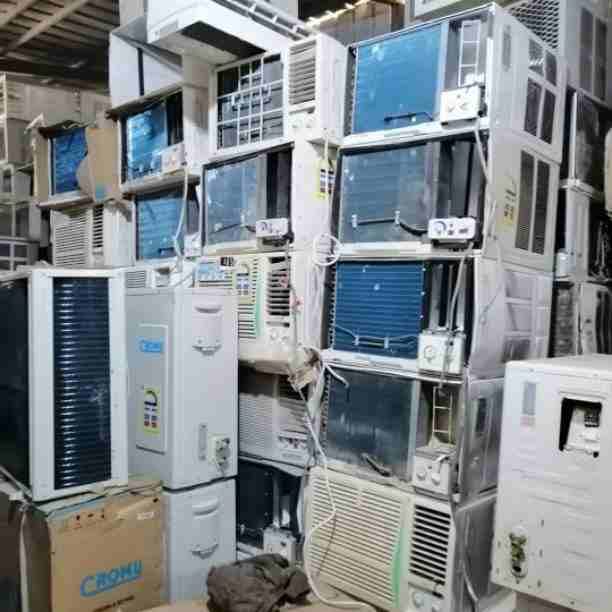 بيع وشراء جميع انواع المكيفات المستعمله شبه الجديد اسبلت وشباك جميع الأنواع والمقاسات مع التوصيل والتركيب للتواصل مع جوال أو واتس 0549828265 وبيع وشراء تلاجه افران غسالات جميع الأجهزة الكهربائية والمك...
