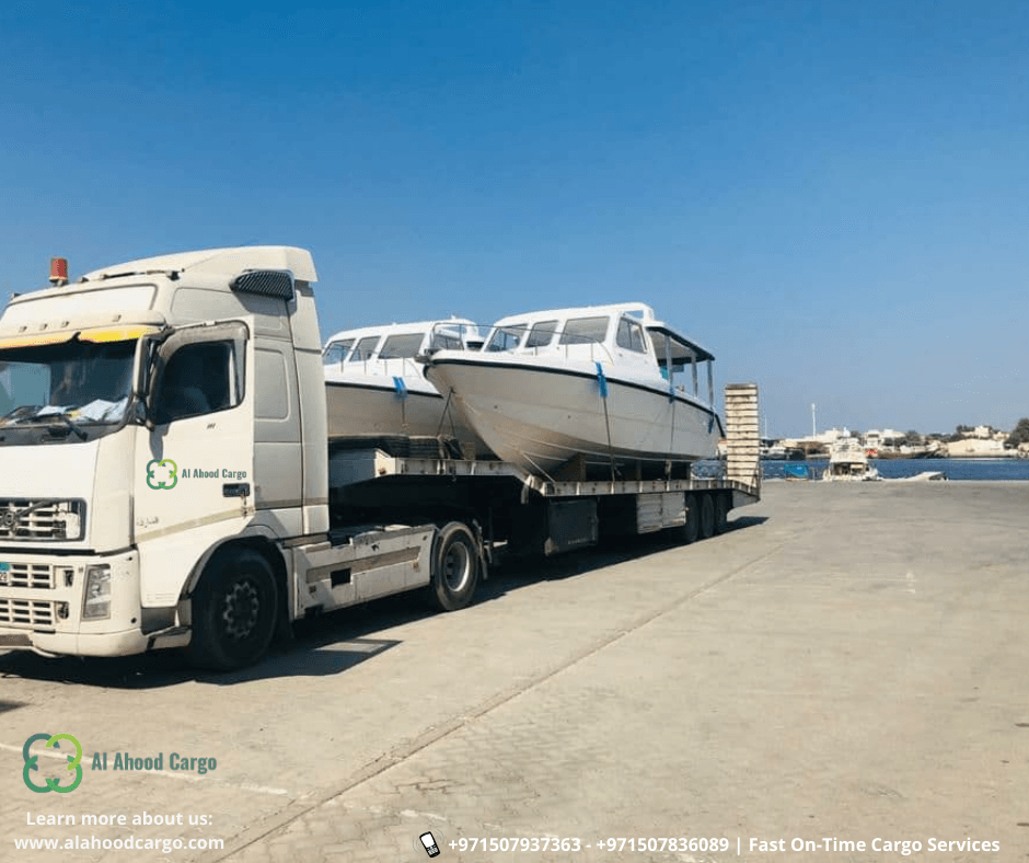 شحن الاثاث من الامارات الى الكويت 971507836089+